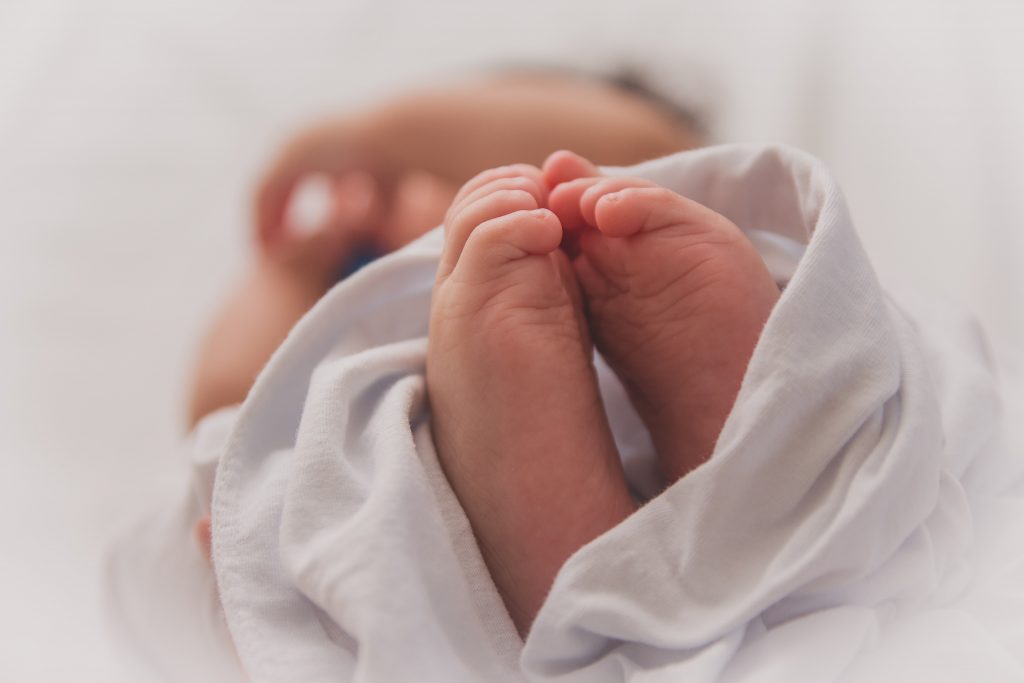 BabyBjörn, la marque de puériculture Made In Suède