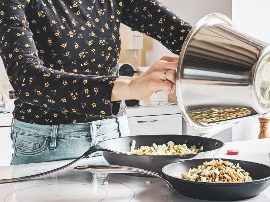 Comment poser une cuisine en kit ?
