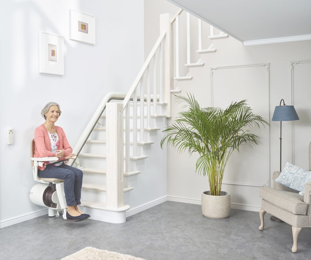 Comment calculer le prix de l&rsquo;installation d&rsquo;un monte-escalier ?