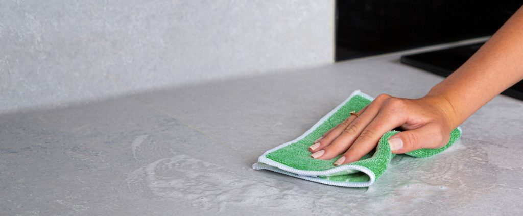Les avantages écologiques et économiques d&rsquo;utiliser des chiffons en bambou