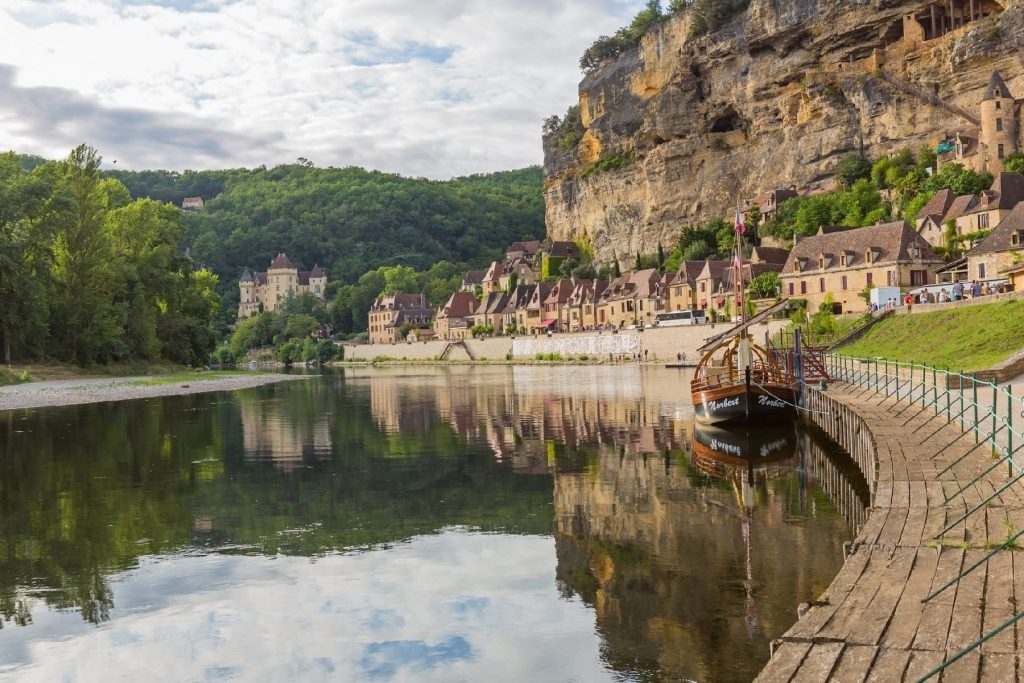 Top 10 des meilleurs lieux de pêche en France
