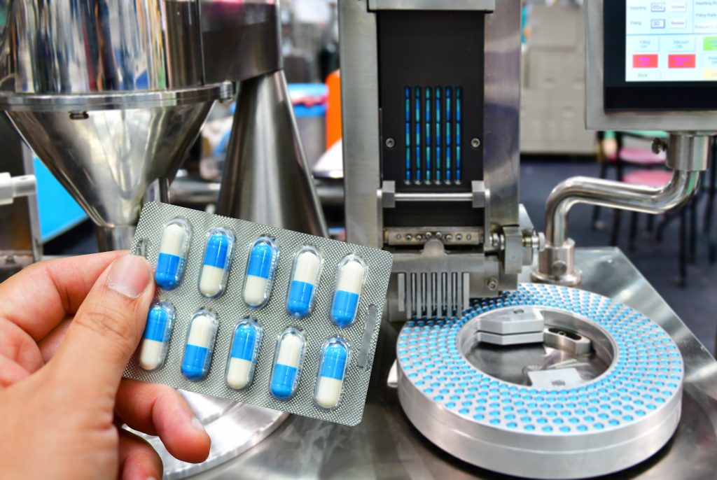 Cotech : Les cobots de dosage au service de la durabilité