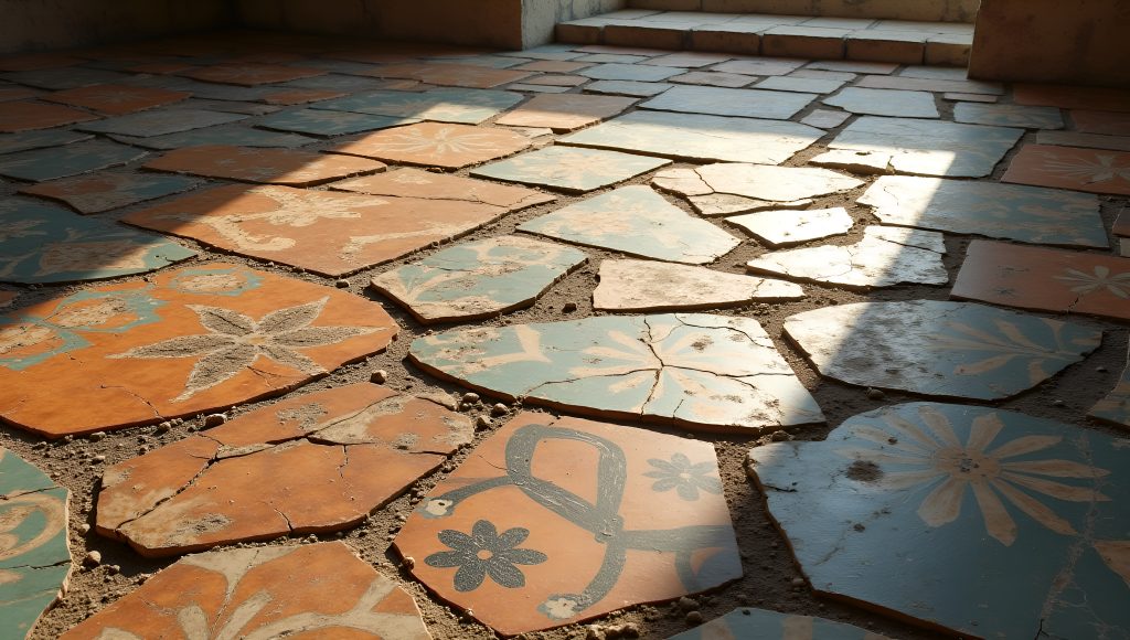 Inspirez-vous des plus belles rénovations de sol à Saint-Rémy-de-Provence