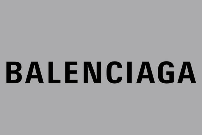 t-shirt-Balenciaga
