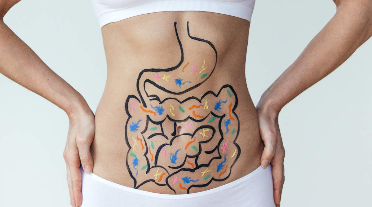 cure intestinal